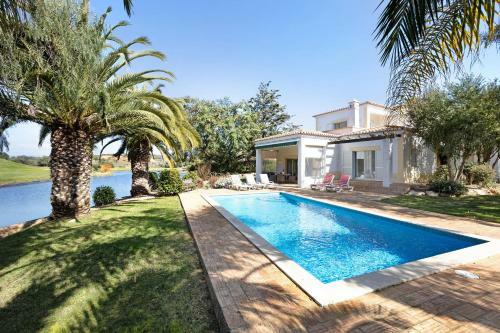 Villa Pestana Golf Resort - Moradia 199