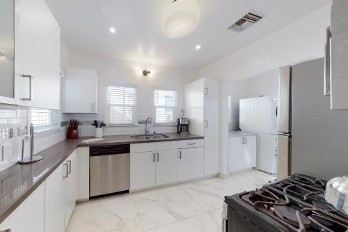 Beverly Hills Central Old World Charm