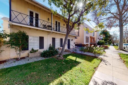 Beverly Hills Central Old World Charm