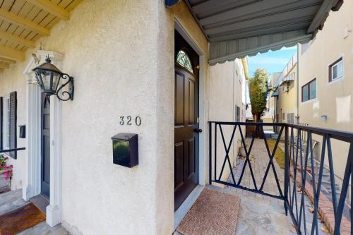 Beverly Hills Central Old World Charm