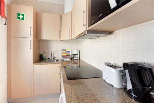 Apartamento Casino 5