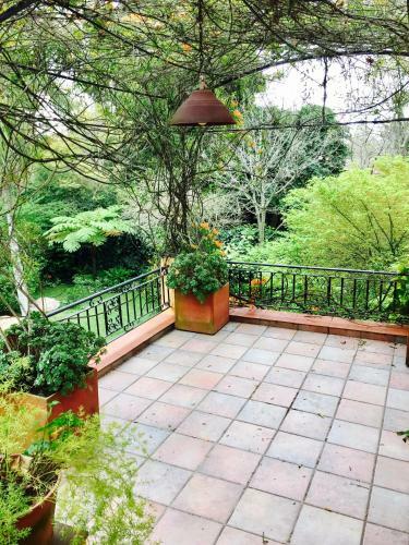Villa Vert
