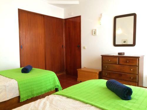Apartment Cerro Dos Pios