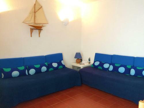 Apartment Cerro Dos Pios