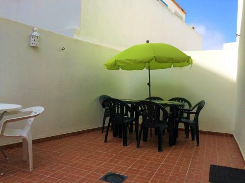 Apartment Cerro Dos Pios