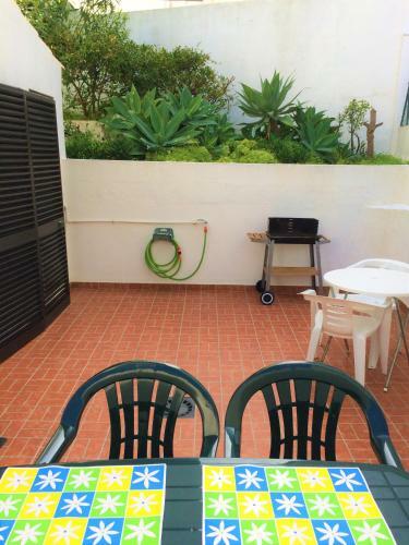 Apartment Cerro Dos Pios