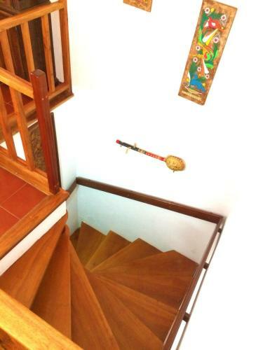 Apartment Cerro Dos Pios