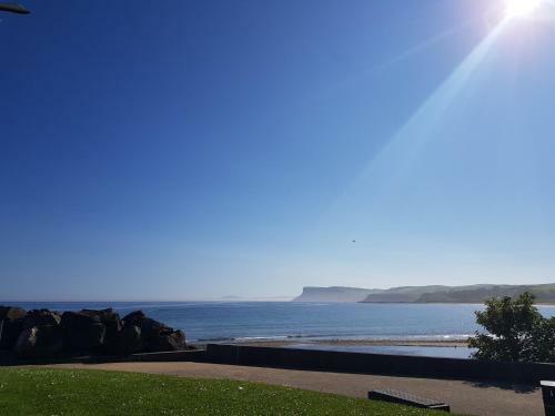Cosy Cottage On The Causeway Coast And Glens