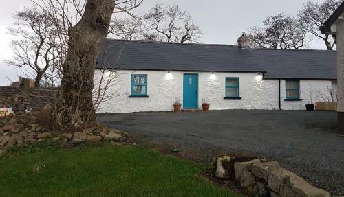 Cosy Cottage On The Causeway Coast And Glens