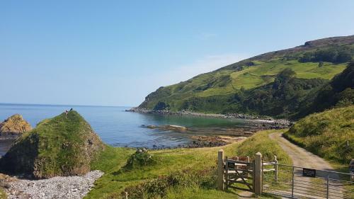 Cosy Cottage On The Causeway Coast And Glens