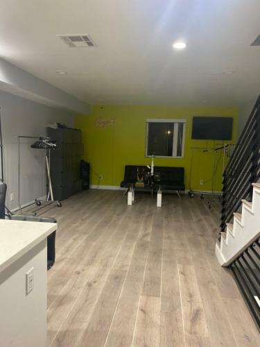 Apartamento Private Townhome In Mid City Close To Everything!