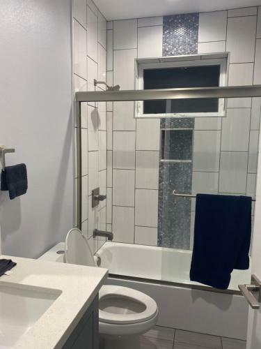 Apartamento Private Townhome In Mid City Close To Everything!