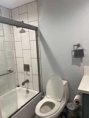 Apartamento Private Townhome In Mid City Close To Everything!