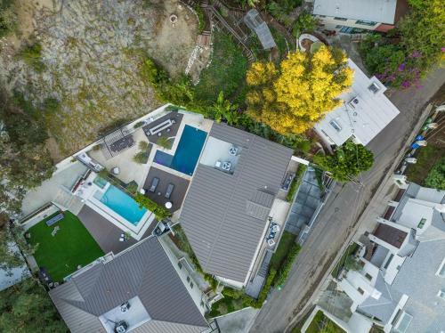 Villa Willow Glen