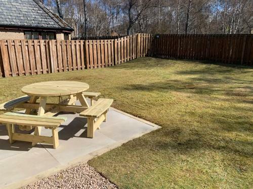 Cairngorm Cottage