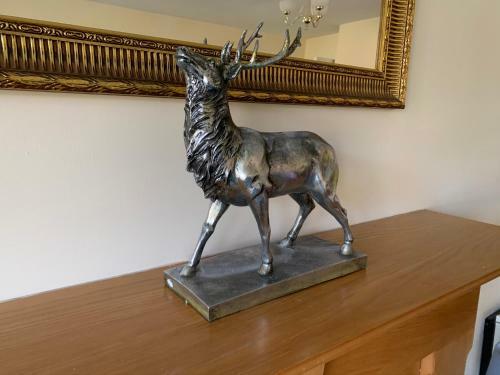 Cairngorm Cottage