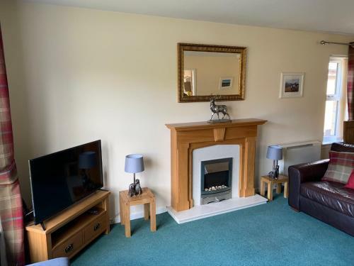 Cairngorm Cottage