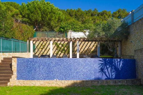 Villa Glic�nias