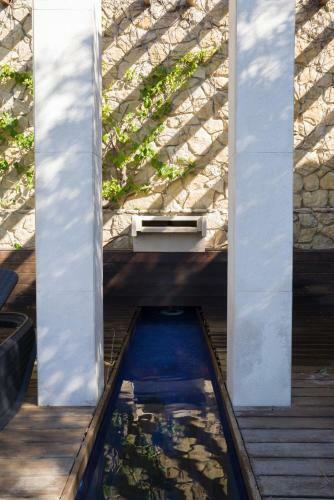 Villa Glic�nias