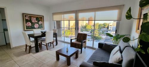 Apartamento Sahara Inn