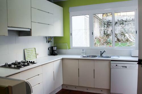 Apartamento Hortensia