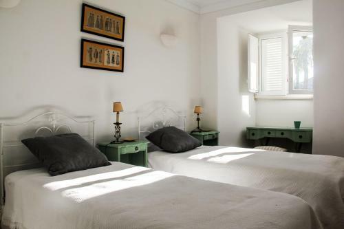 Apartamento Hortensia