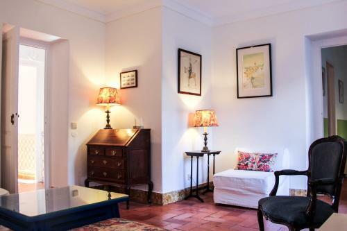 Apartamento Hortensia