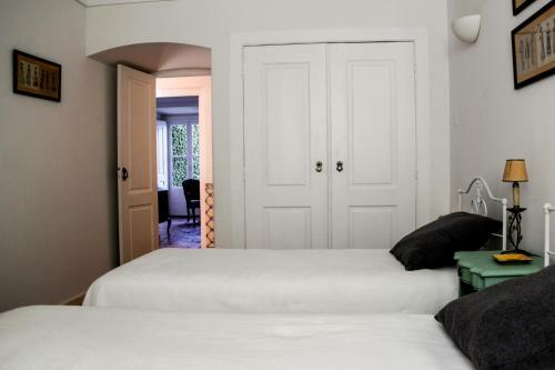 Apartamento Hortensia
