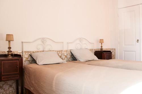 Apartamento Hortensia