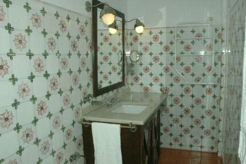 Apartamento Hortensia