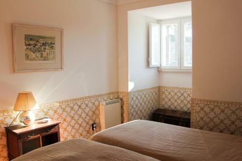 Apartamento Hortensia