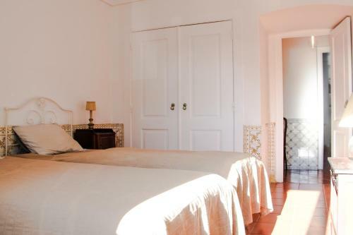 Apartamento Hortensia