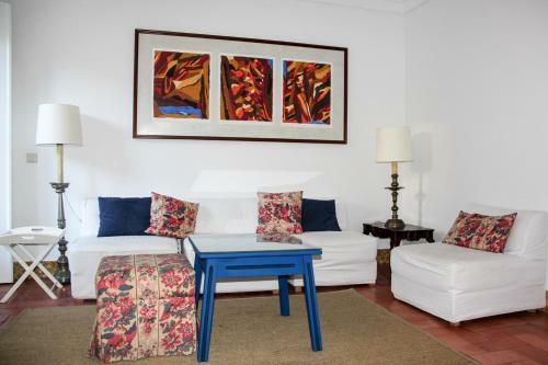 Apartamento Hortensia
