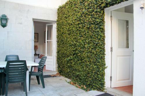 Apartamento Hortensia