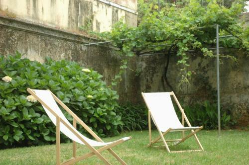 Apartamento Hortensia