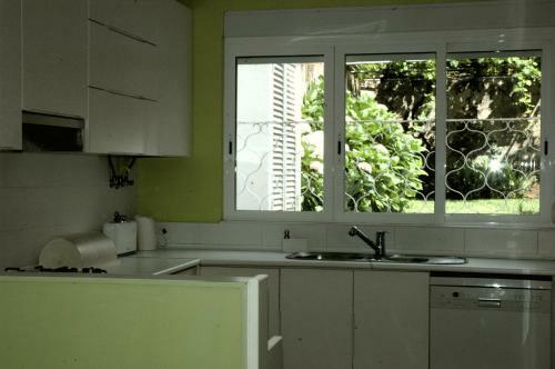 Apartamento Hortensia