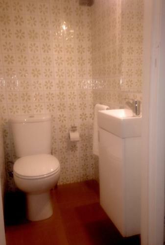 Apartamento Hortensia