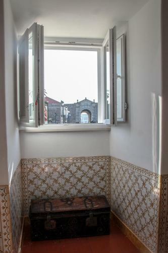 Apartamento Hortensia