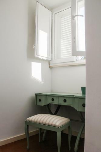 Apartamento Hortensia