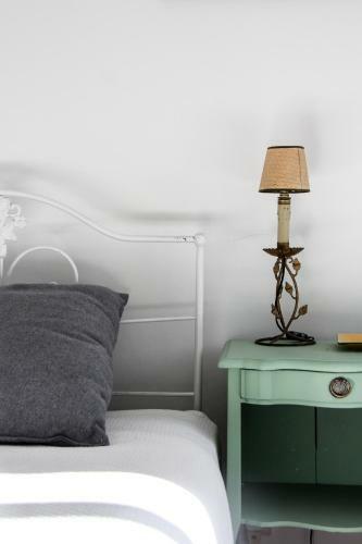 Apartamento Hortensia