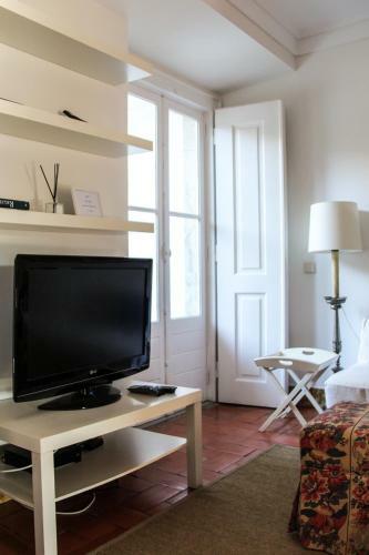Apartamento Hortensia