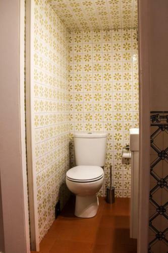 Apartamento Hortensia