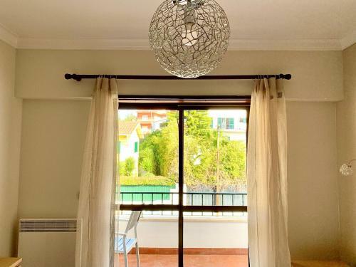Apartamento Cascais Spacious Getaway