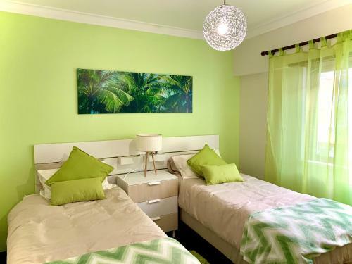 Apartamento Cascais Spacious Getaway