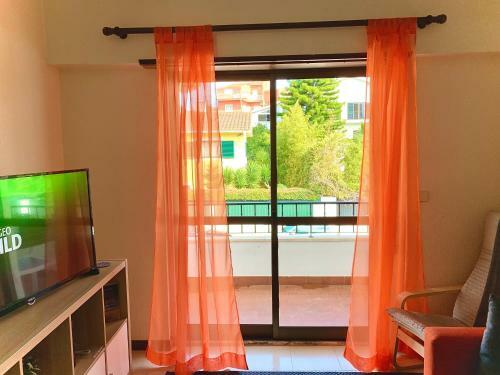 Apartamento Cascais Spacious Getaway