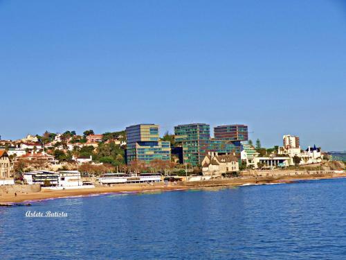 Apartamento Cascais Spacious Getaway