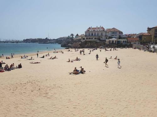 Apartamento Cascais Spacious Getaway