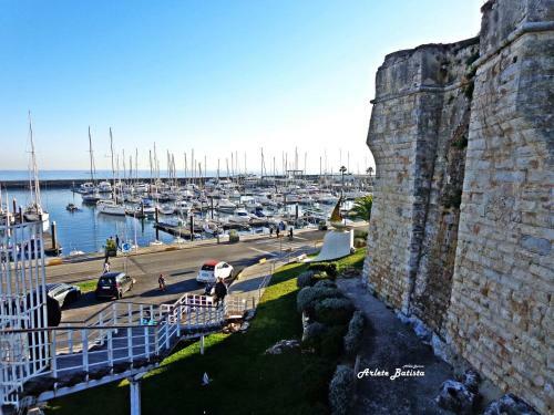 Apartamento Cascais Spacious Getaway