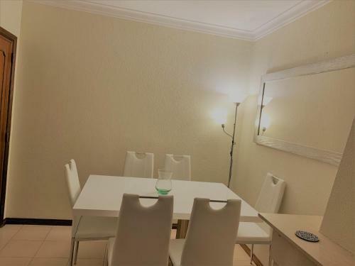 Apartamento Cascais Spacious Getaway