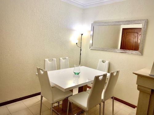 Apartamento Cascais Spacious Getaway